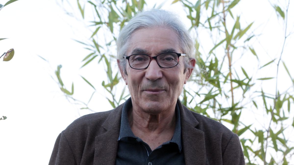 Boualem Sansal parle pour la première fois depuis sa libération