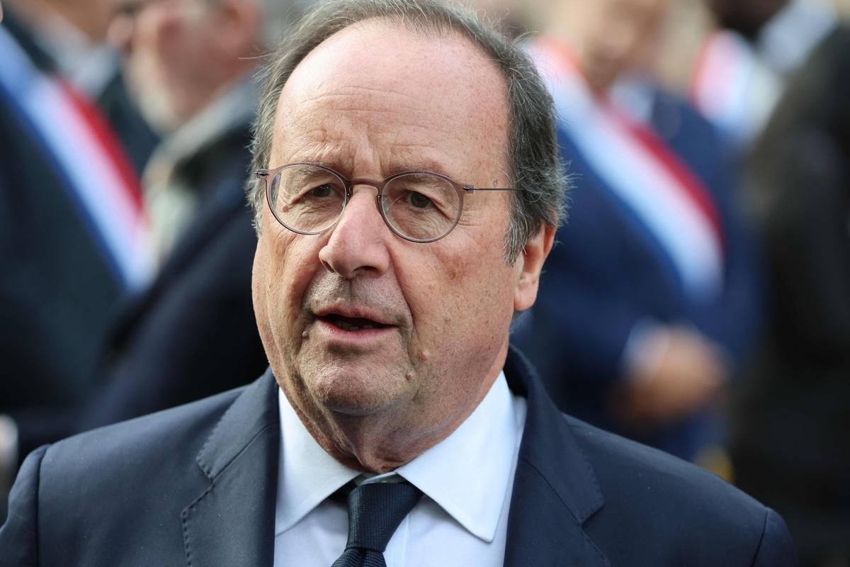 François Hollande met en garde : l'instabilité de la France menace l'Europe
