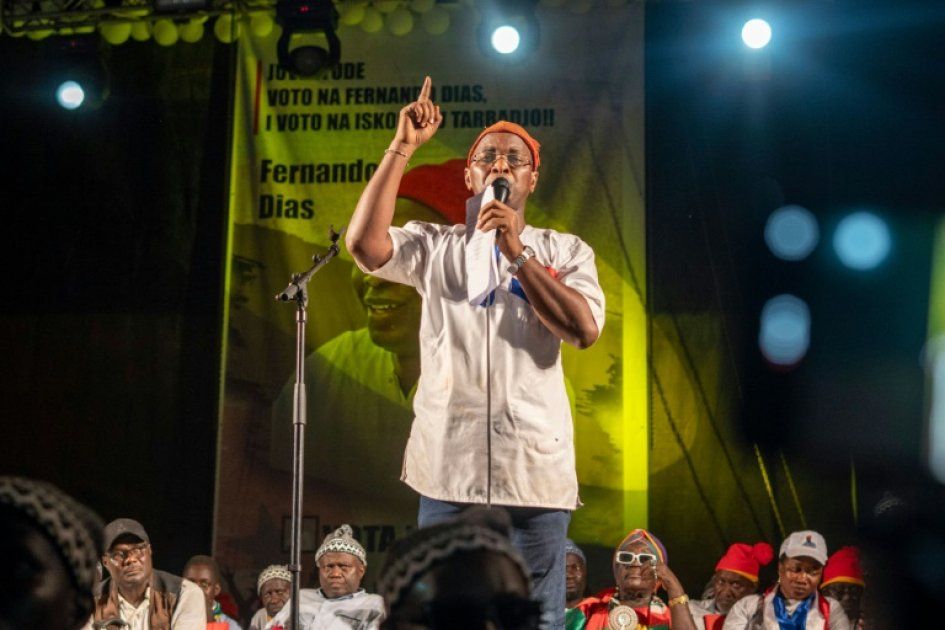 L'élection présidentielle en Guinée-Bissau : un espoir de stabilité