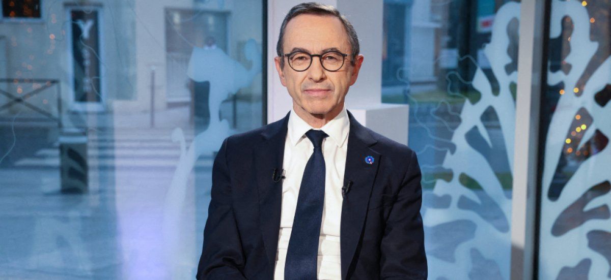 Budget 2026 : Bruno Retailleau dénonce une manœuvre inacceptable du gouvernement
