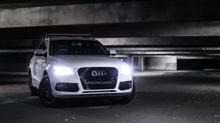 Audi rappelle des voitures pour un risque d'incendie : êtes-vous concerné ?