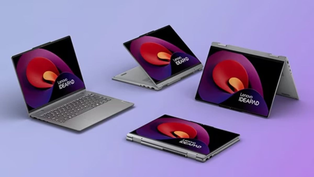 Profitez des meilleures offres Black Friday sur le PC Lenovo IdeaPad 5i