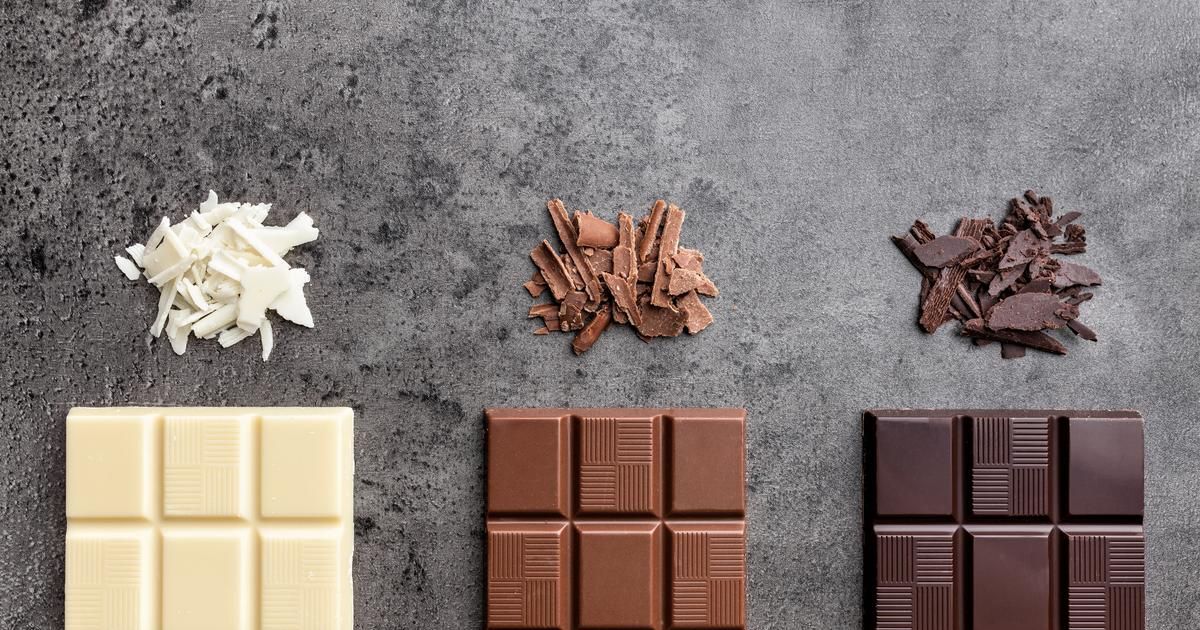 Le chocolat noir : un délice pour votre santé