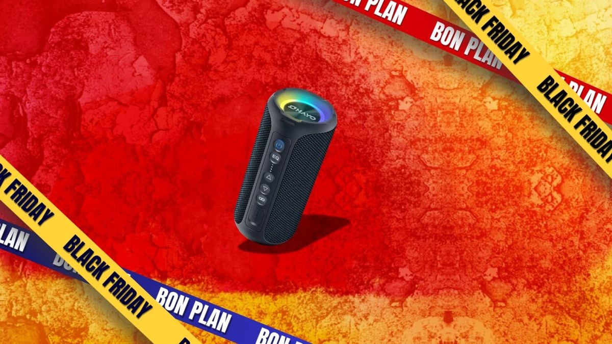 Découvrez des enceintes bluetooth à prix mini qui rivalisent avec Bose