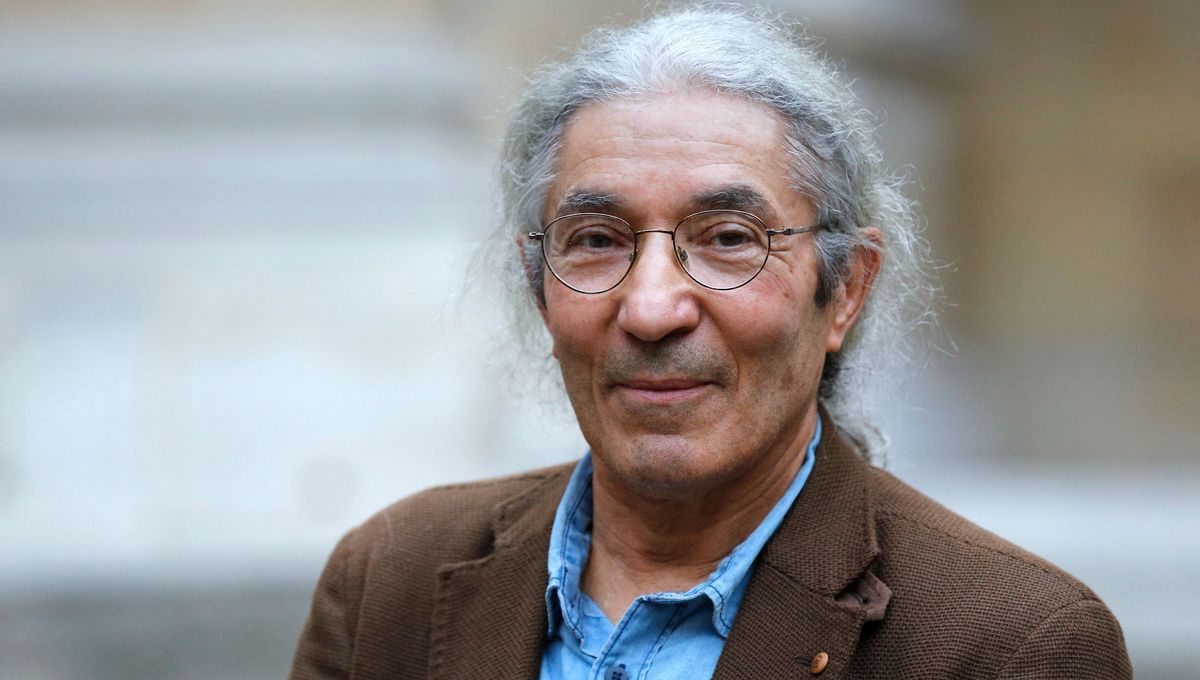 Boualem Sansal : un témoignage poignant sur l'humiliation de la détention