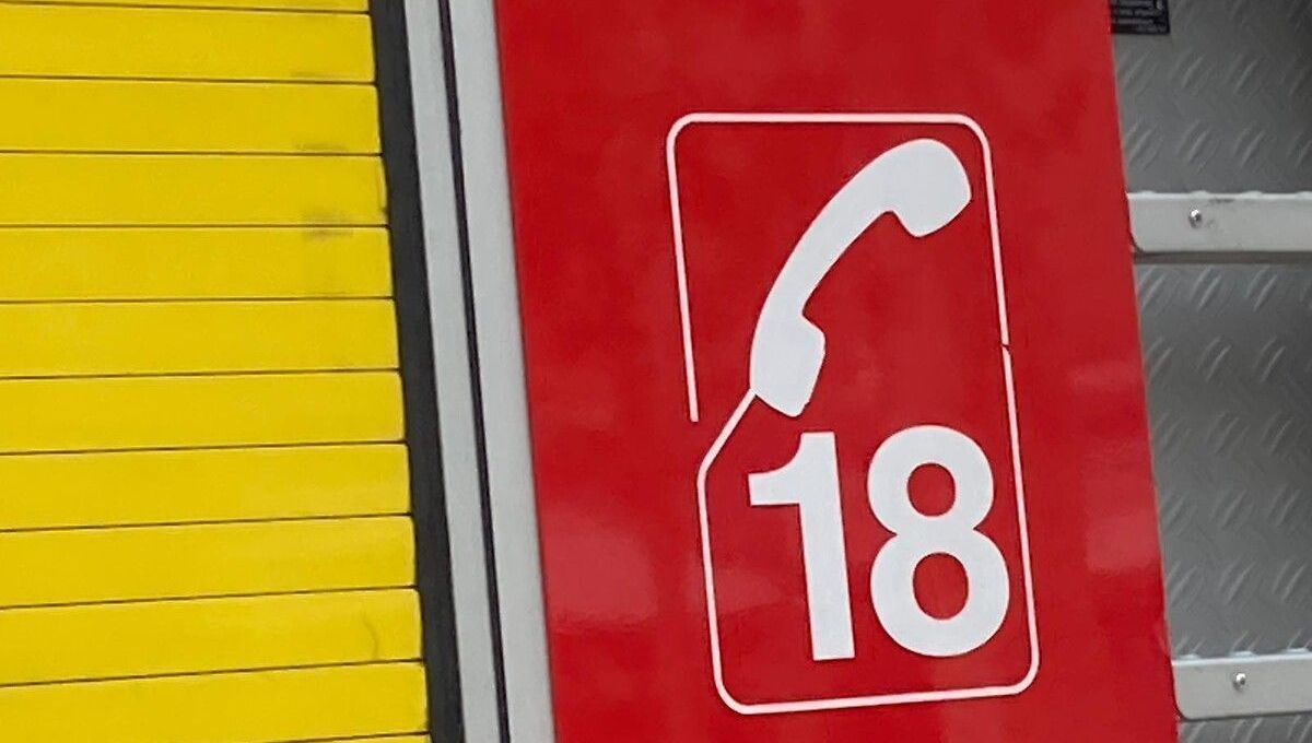 Incendie à Limoges : quatre enfants incommodés évacués à l'hôpital