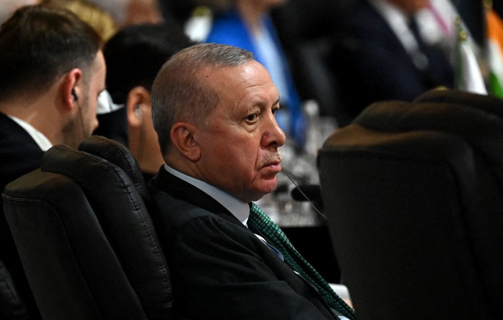 Erdogan célèbre un accord marquant pour la COP31 entre la Turquie et l'Australie