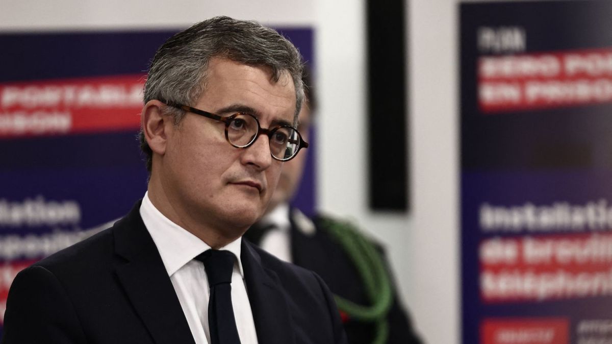 Gérald Darmanin exige un changement radical pour les peines des narcotrafiquants