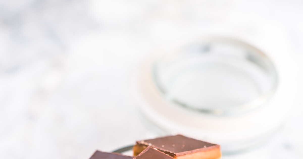 Des douceurs réconfortantes pour votre tea time