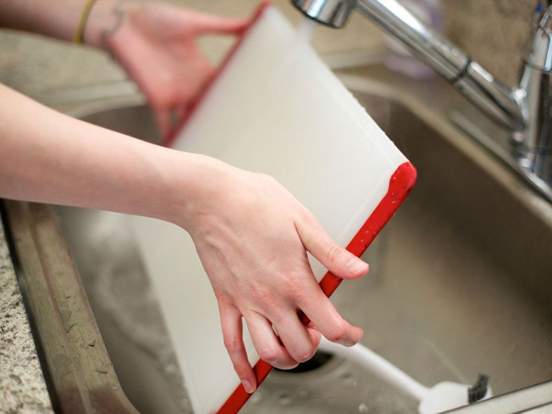 Hygiène alimentaire : les gestes indispensables pour une cuisine saine