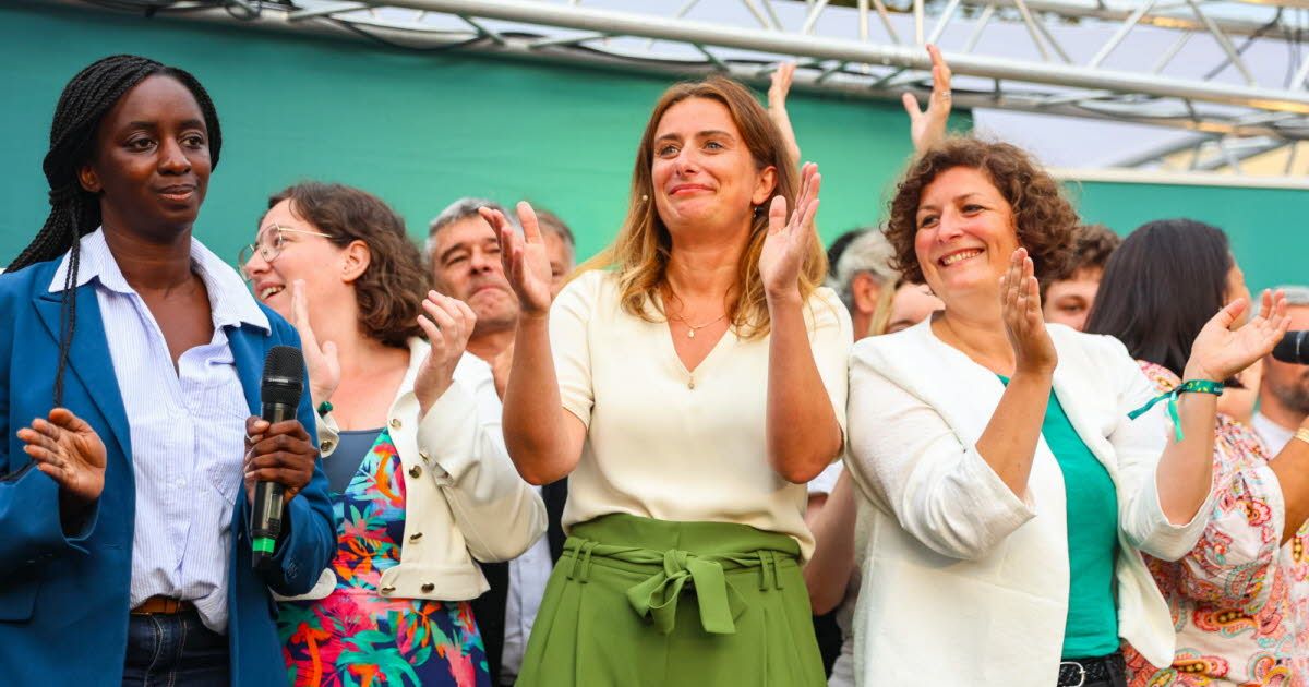 Les écologistes à l'épreuve des municipales : menace de reflux après la vague verte