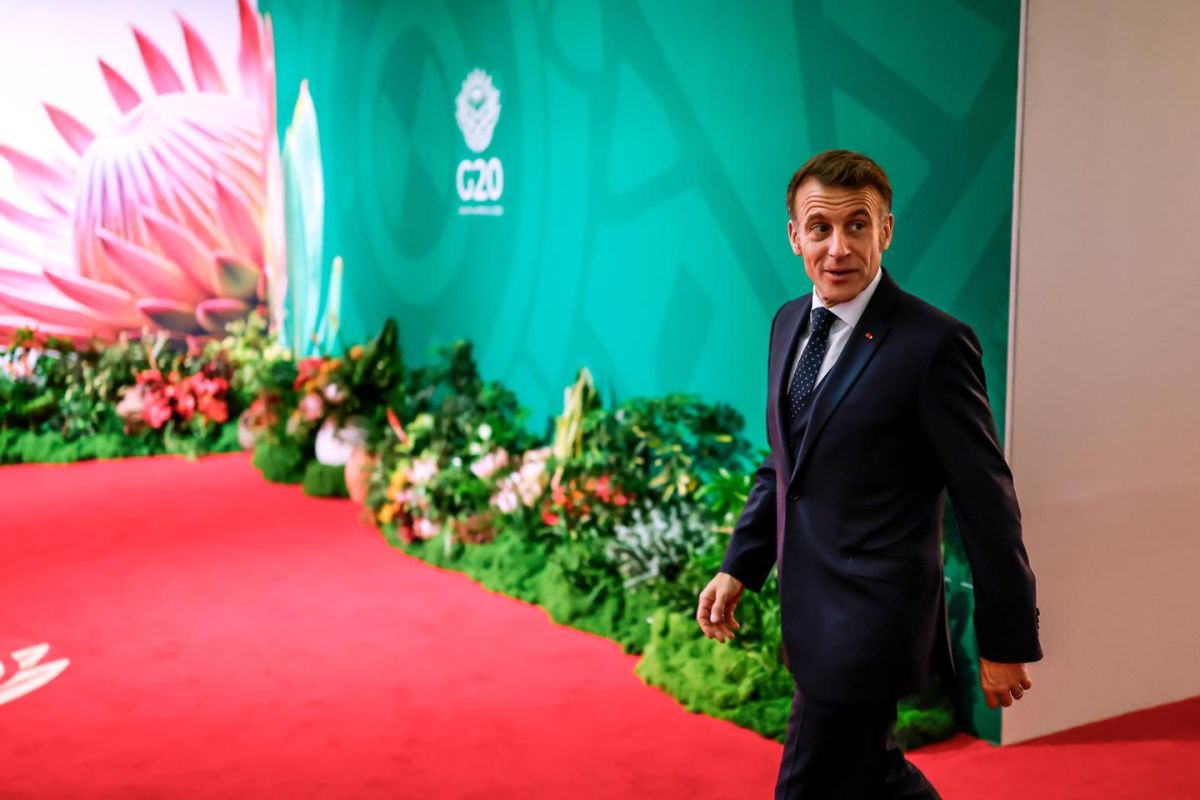 Macron au Gabon : un nouveau chapitre pour les relations franco-gabonaises