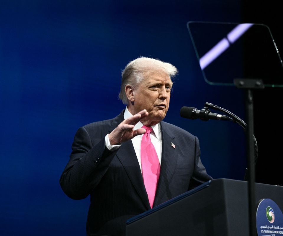 Trump propose un cadre de paix pour l'Ukraine : une offre en évolution