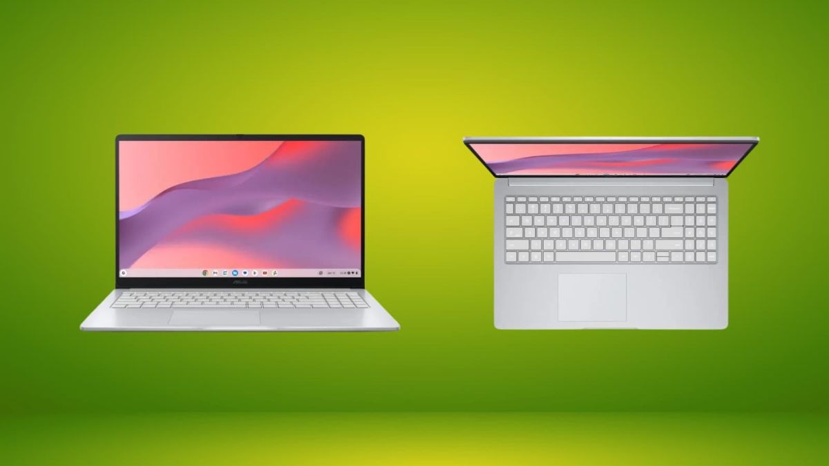 Une offre exceptionnelle sur le PC portable Asus Chromebook pour booster votre productivité