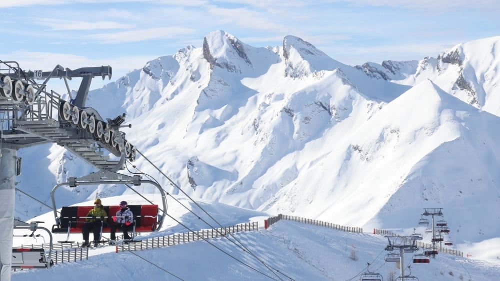 Neige et verglas : les Alpes-de-Haute-Provence et Hautes-Alpes en alerte