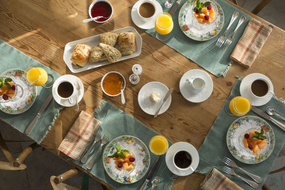 Les choix malins pour un petit-déjeuner équilibré