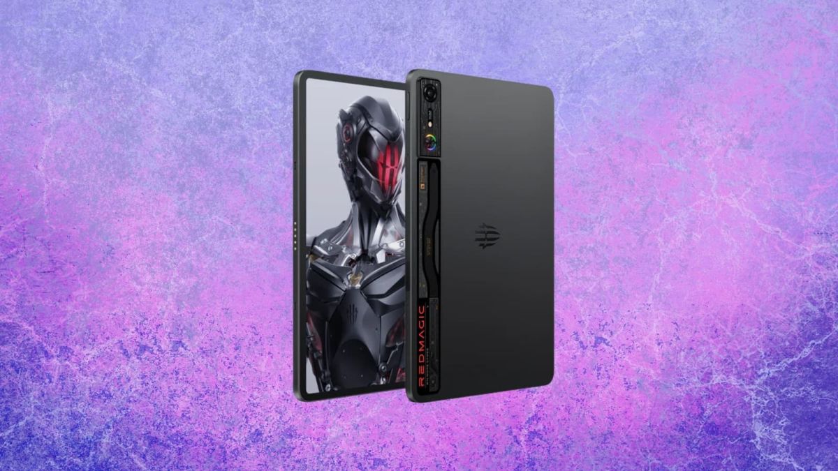 Pourquoi la tablette Redmagic Nova séduit les gamers à moins de 500 euros