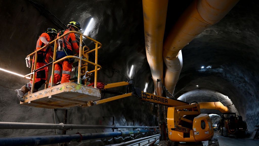 Accidents du travail : un chiffre tragique fait surface en 2024