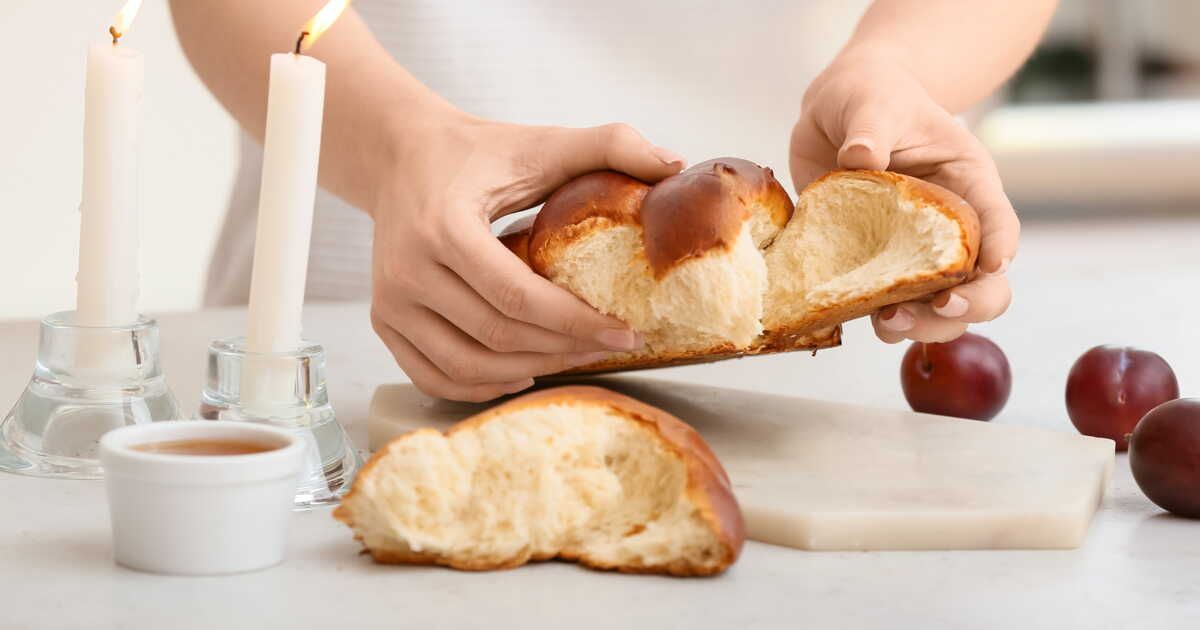 Les délices hébreux de Roch Hachana : 10 plats incontournables