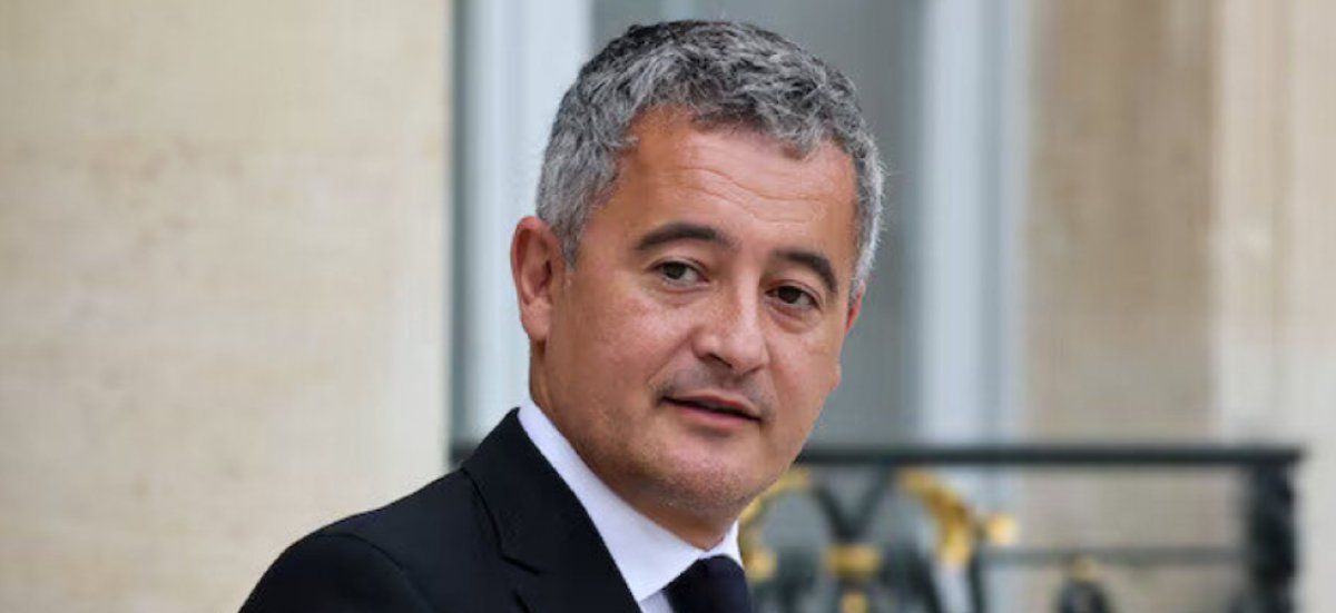 Réforme des peines : Darmanin face aux défis du narcotrafic en France