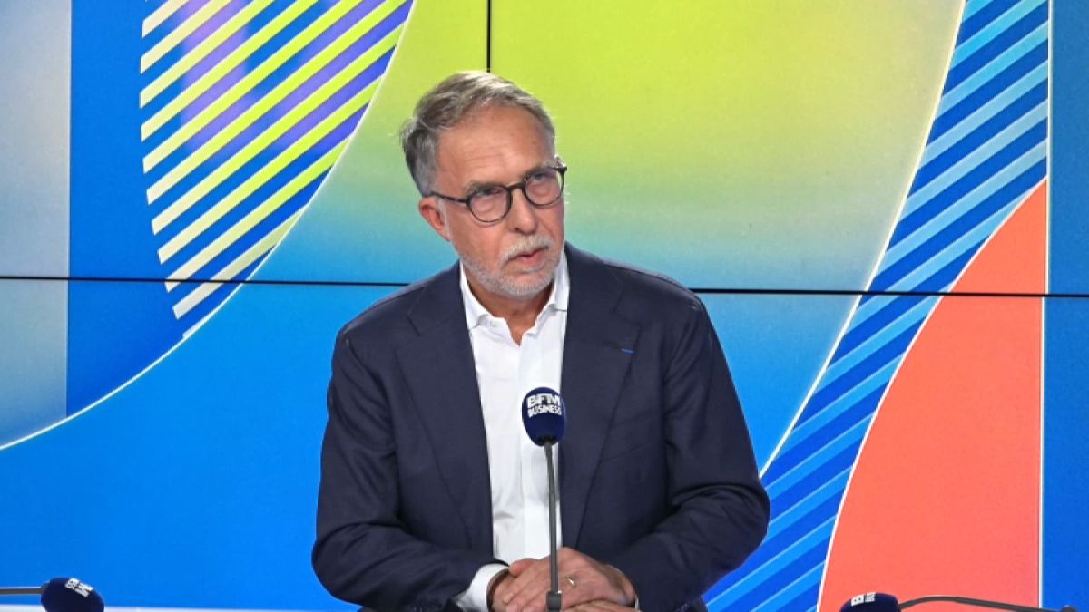 Un patron ferme les portes de son futur siège pour dénoncer la fiscalité croissante