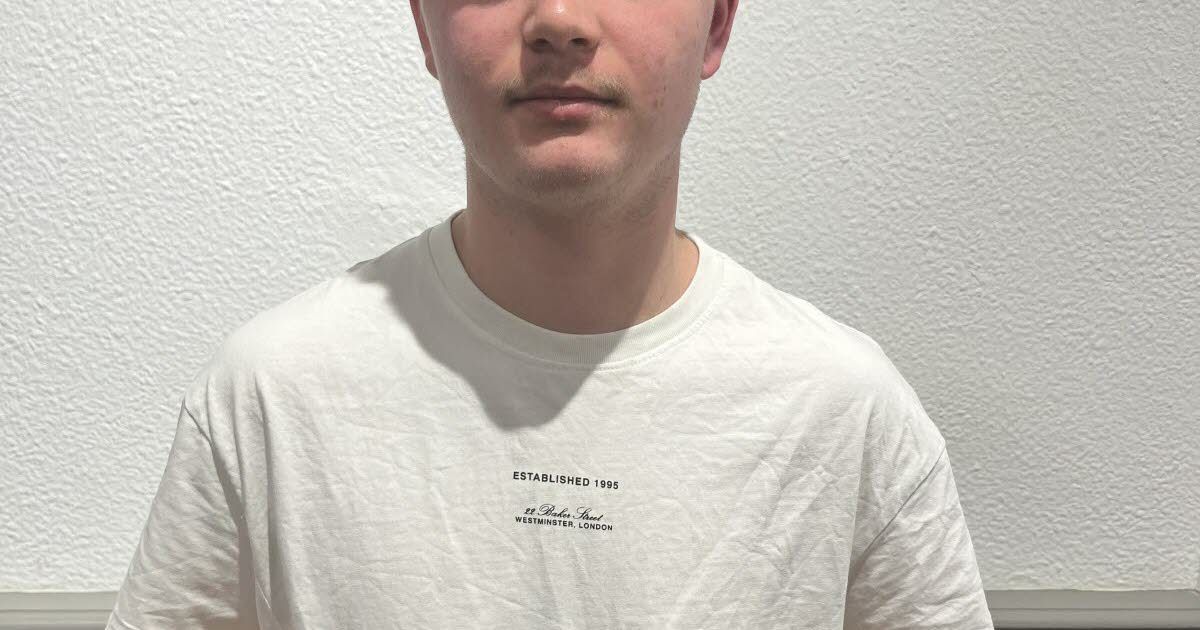 Nathan Aussel, la jeune étoile montante de la fromagerie française