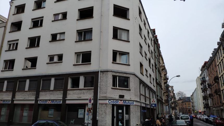 L'incendie de la rue de Barr : verdict confirmé pour les accusés