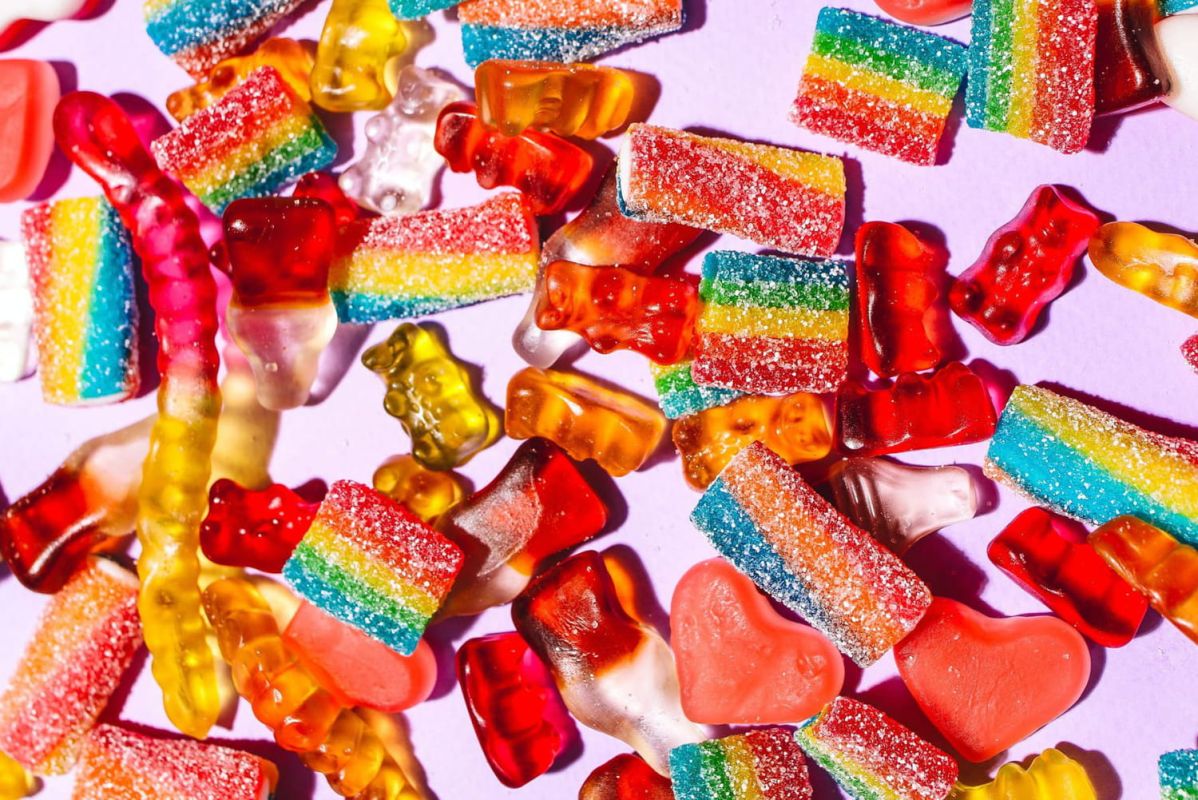 Devenez le goûteur de bonbons dont tout le monde rêve