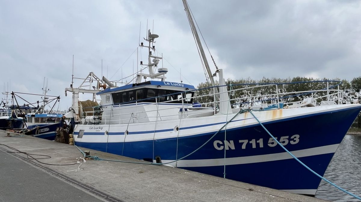 Narcotrafic : quand les pêcheurs se laissent happer par des eaux troubles