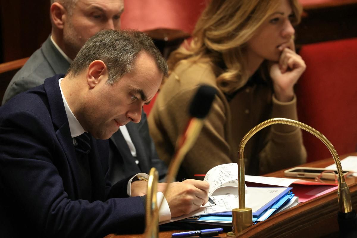 Le Sénat dit non à la création du réseau France Santé