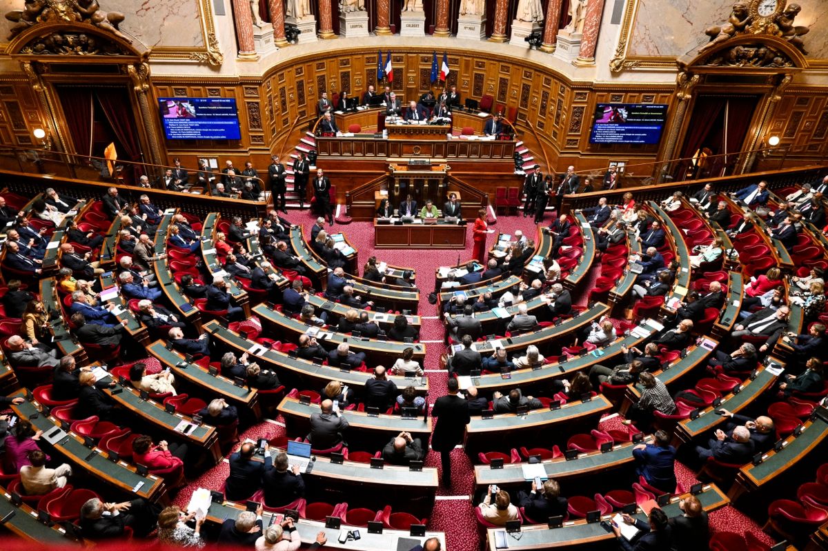 Le Sénat face à un défi budgétaire : un renouveau après le rejet à l'Assemblée