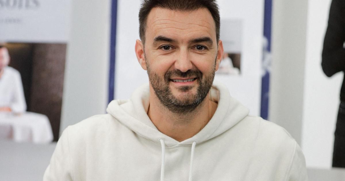 Les délices festifs de Cyril Lignac pour un Noël inoubliable