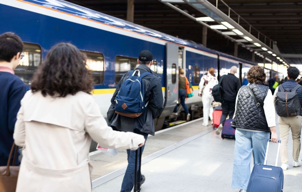 Grève nationale en Belgique : quand les transports s'immobilisent