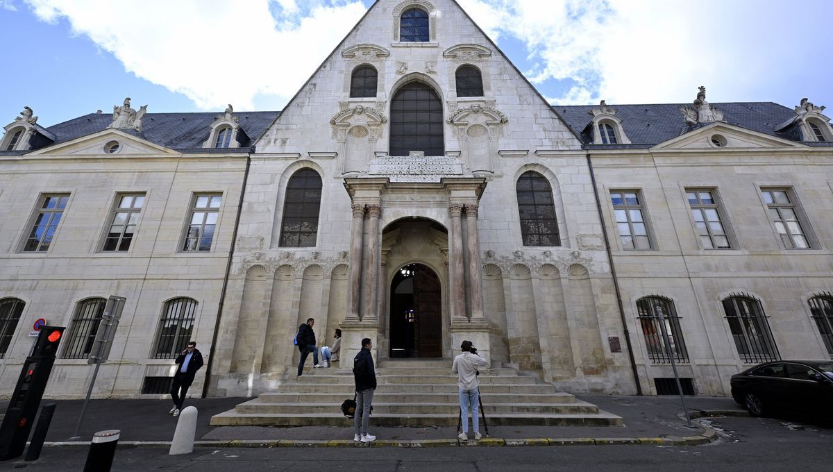 Le procès en appel de l'assassinat d'Houcine Hakkar : enjeux et tensions à Dijon