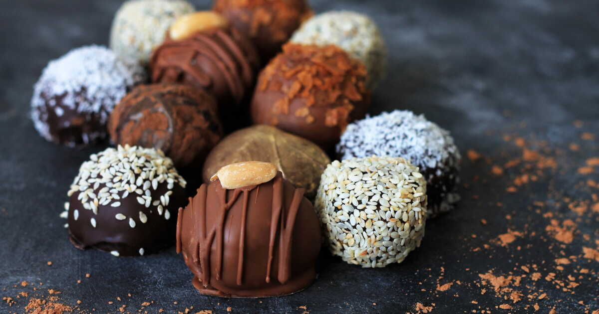 Transformez vos restes de chocolat en délices irrésistibles