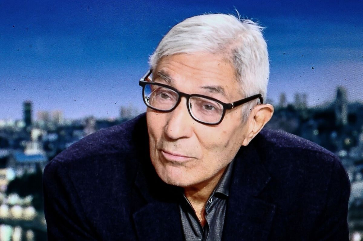 Boualem Sansal : libéré et inquiet pour sa famille