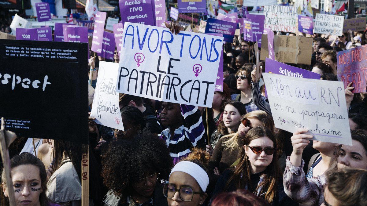 Vers la fin de l'impunité : une nouvelle loi contre les violences faites aux femmes