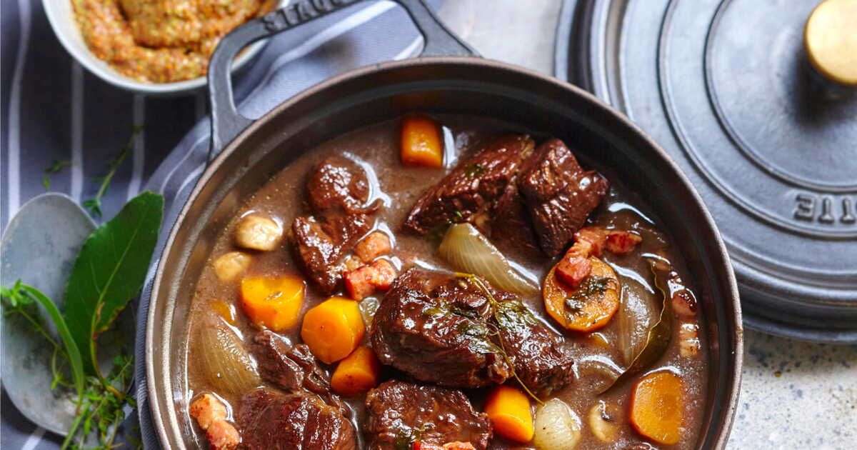 Préparer les plats à l'avance : un gain de temps pour vos repas