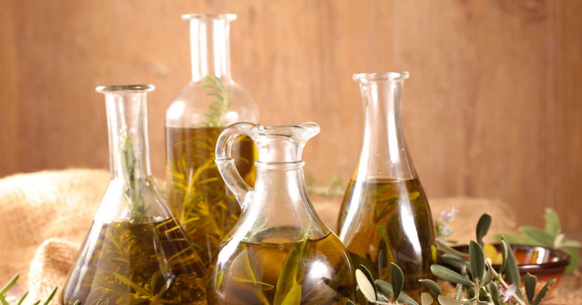 Aromatiser votre huile d'olive : des recettes pour sublimer vos plats