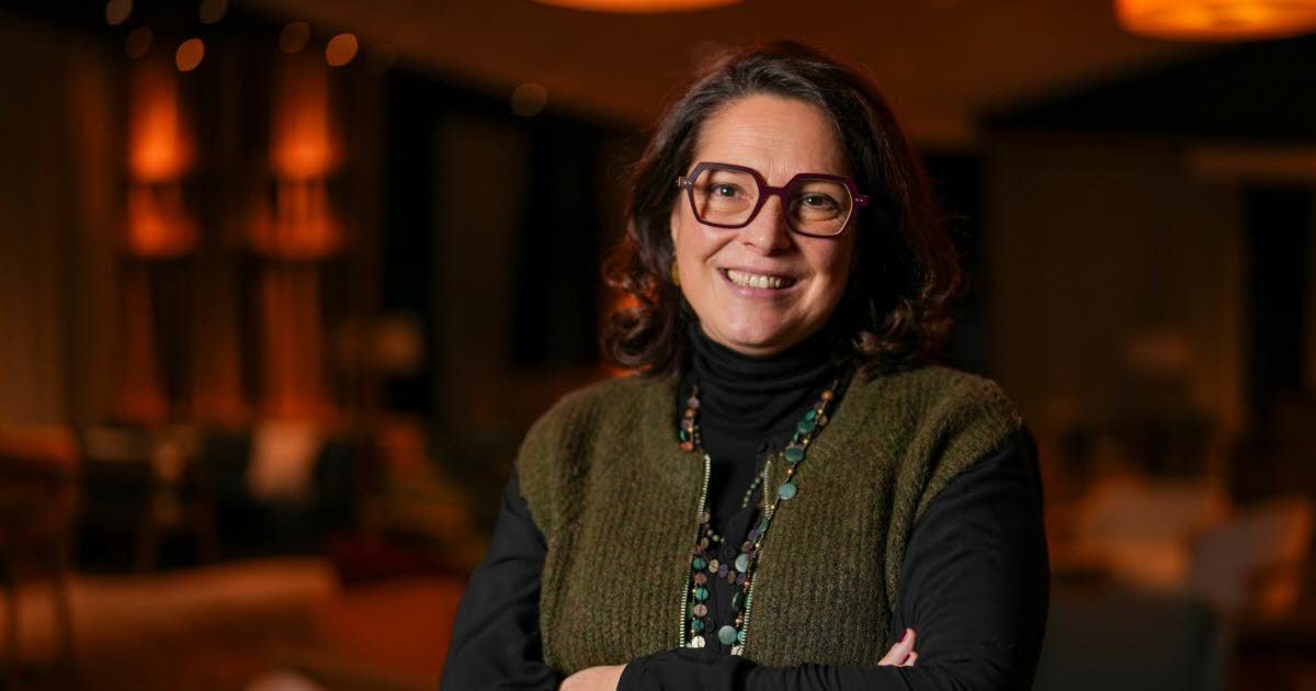 Marina Ferrari défend les JO 2030 contre les critiques politiques