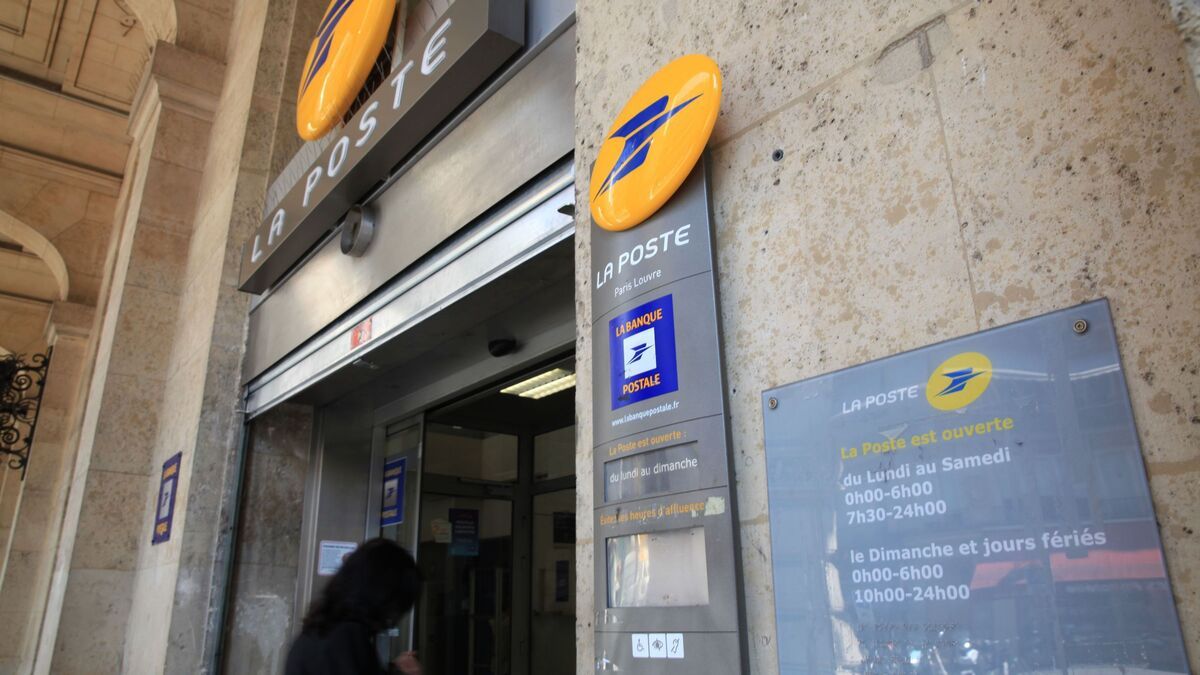 La Banque postale s'engage pour l'autonomie financière des femmes victimes de violence