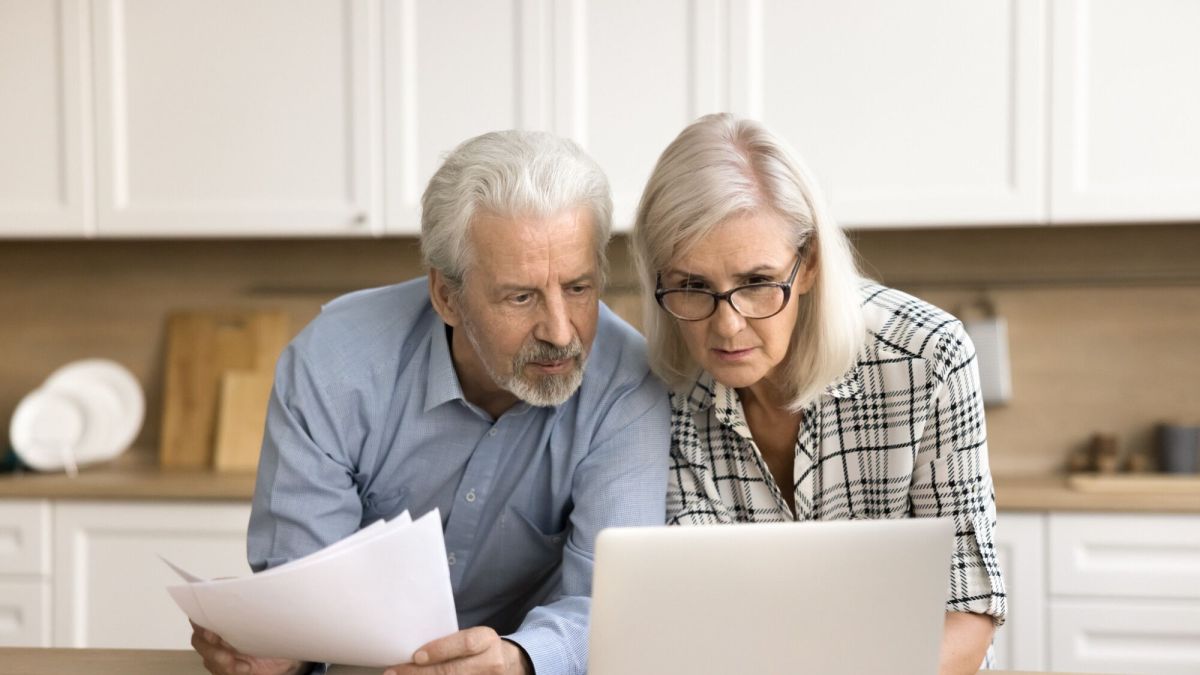 Les pensions de retraite en France : des chiffres qui interrogent