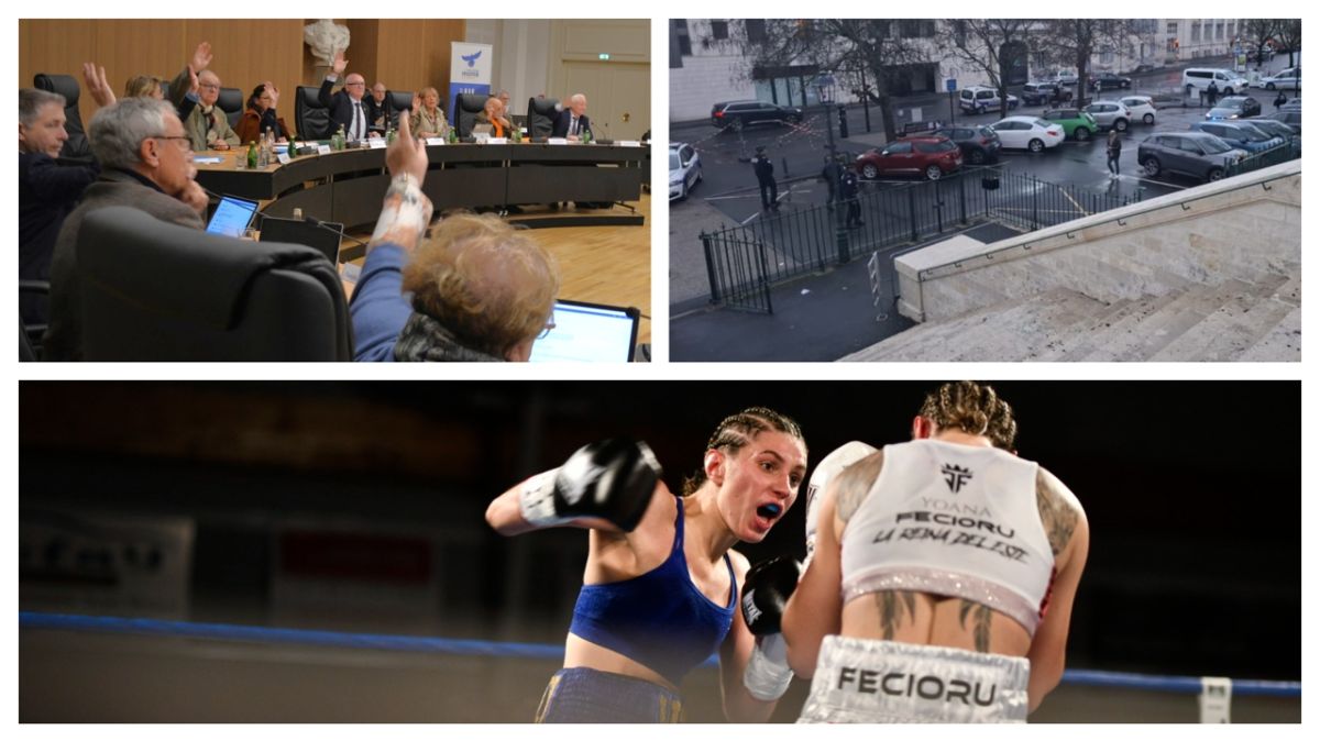 Un procès à Châteauroux, l'hommage à George Sand et la quête de Victoire Piteau