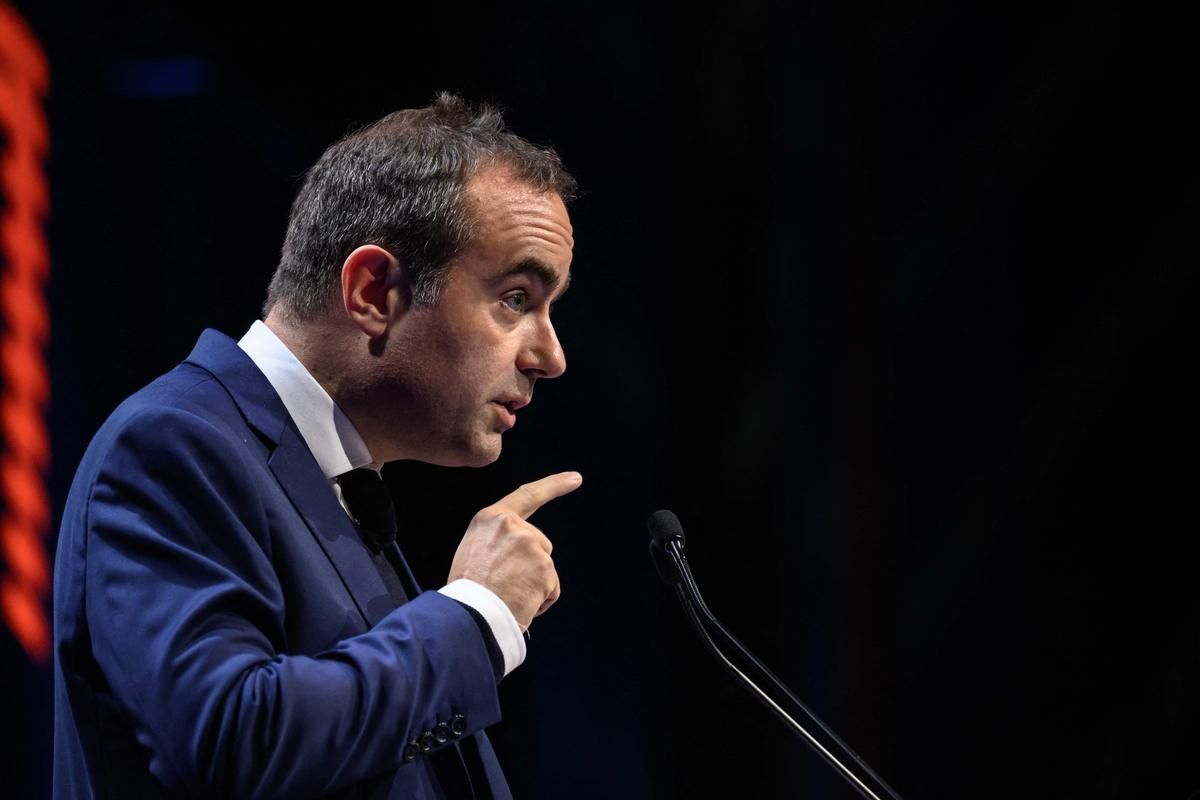 Lecornu et Faure misent sur un compromis budgétaire, mais les doutes persistent