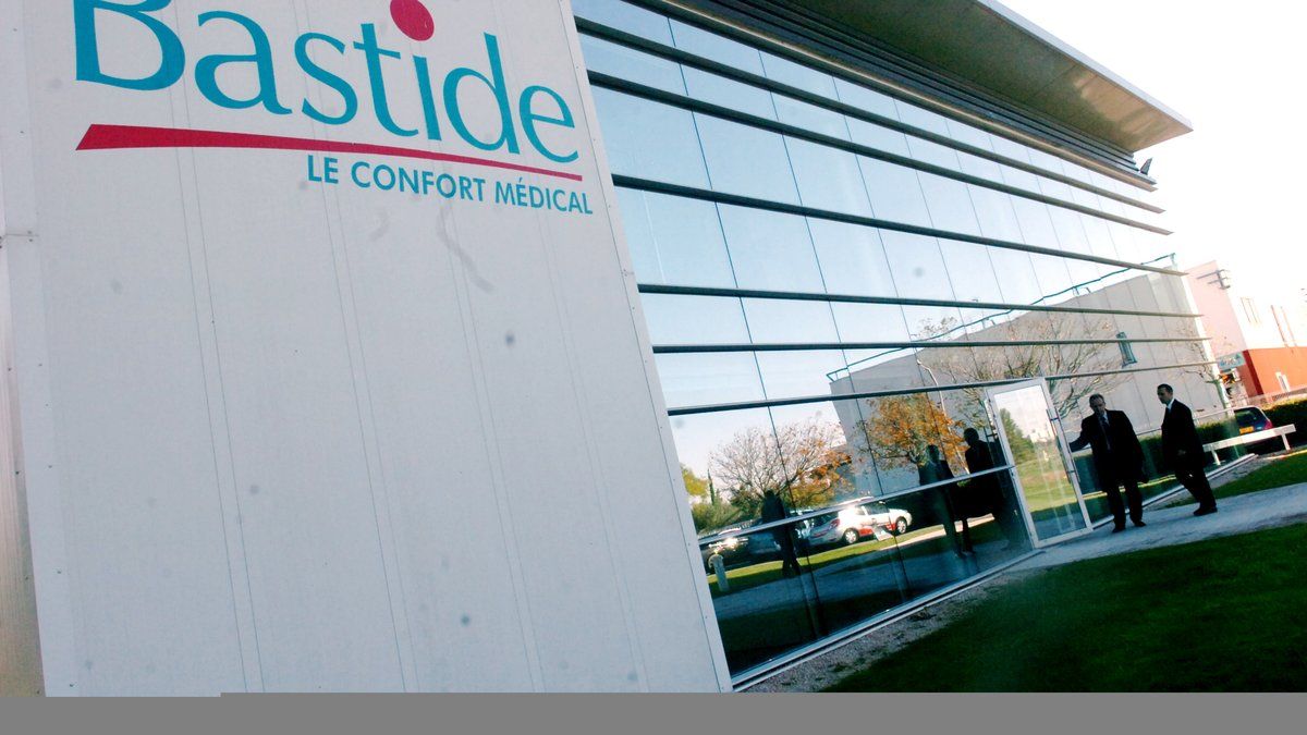 Le PDG de Bastide Médical victime d'une agression : des nouvelles rassurantes