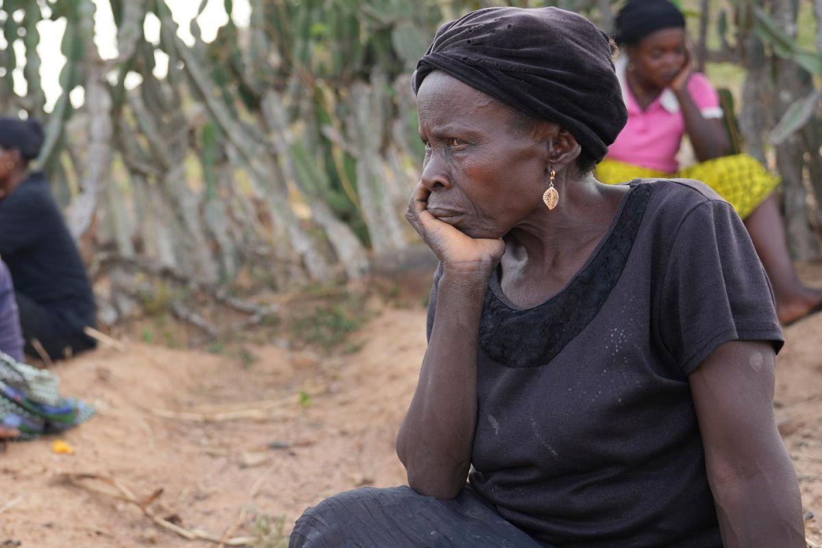 L'insécurité alimentaire s'aggrave au Nigeria : des millions en danger