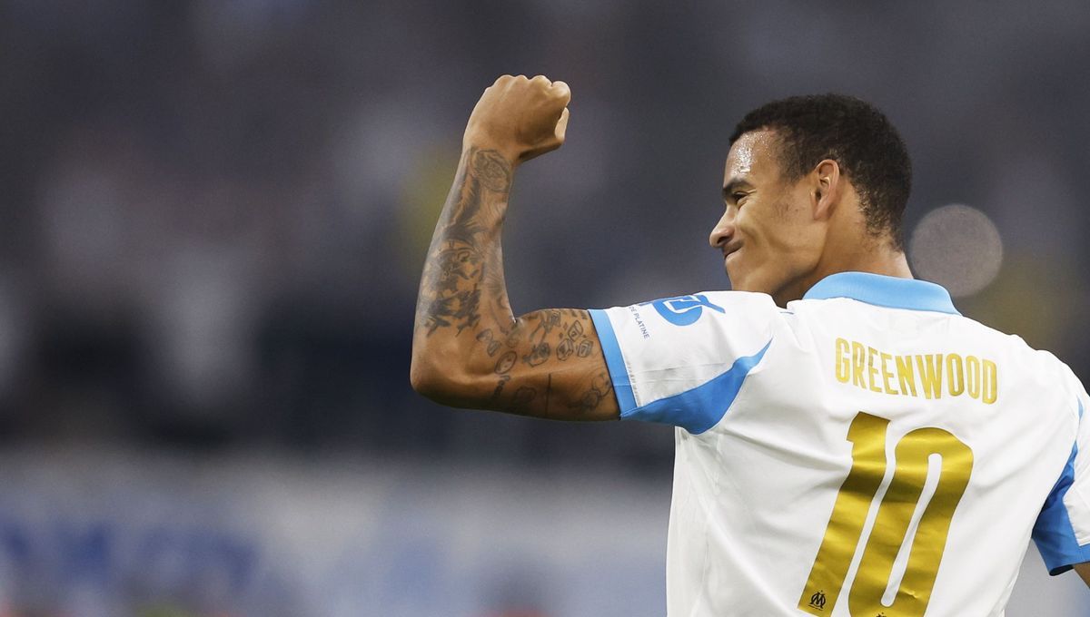 Un match sous haute tension au Vélodrome