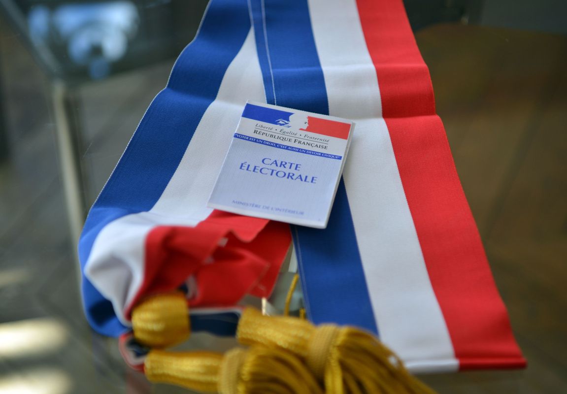 Un retrait retentissant aux municipales de Saint-Ouen