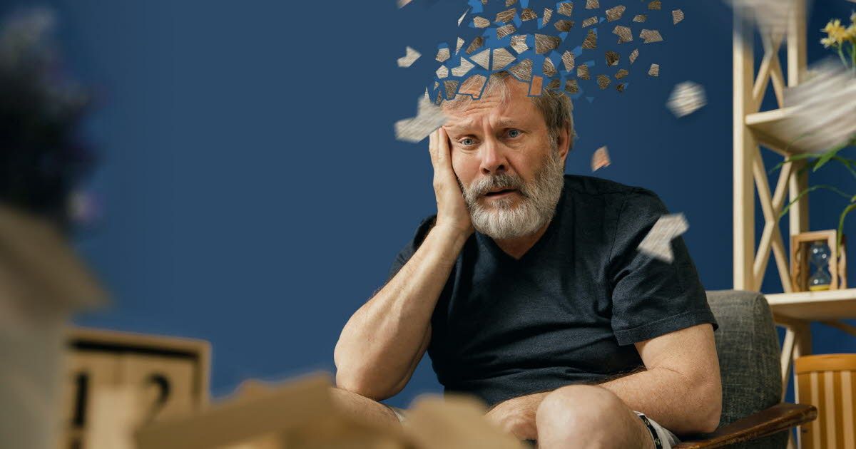 Écouter de la musique pourrait protéger votre cerveau des effets du vieillissement