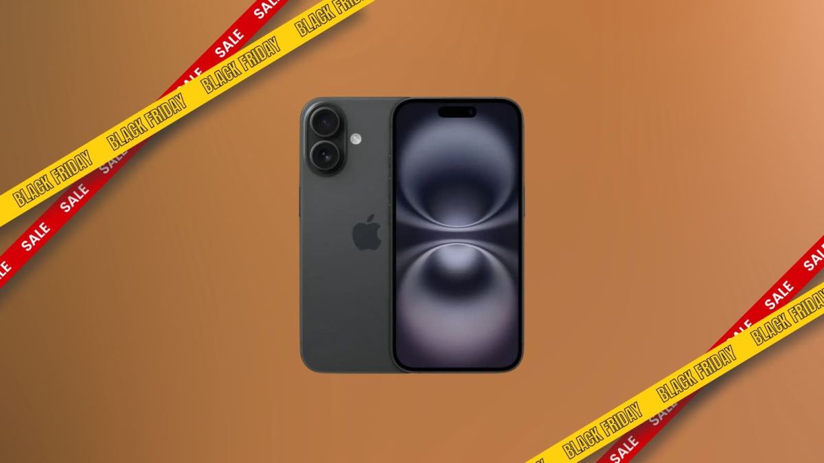 L'iPhone 16 à prix défiant toute concurrence chez Cdiscount
